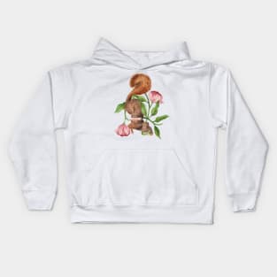 Wanderer Kids Hoodie